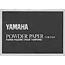 Yamaha Powdered Pad Paper